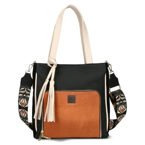 elegancja i funkcjonalność w jednym - poznaj torebkę e23139tc od ego na Arena.pl