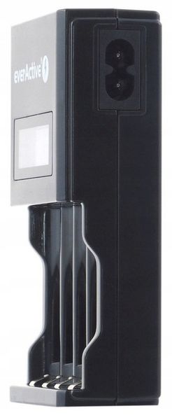 ŁADOWARKA AKUMULATORKÓW BATERII AA AAA + 4x AKUMULATORKI AA R6 2000mAh zdjęcie 13