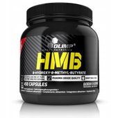 OLIMP HMB 450 kaps. ODCHUDZANIE DIETA REGENERACJA