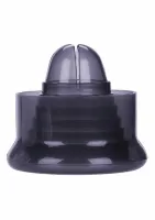calexotics precision pump silicone pump sleeve anatomiczna nakładka