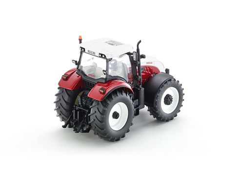 Siku - Traktor Steyr CVT 6230 3283 na Arena.pl