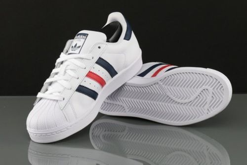 adidas SUPERSTAR FOUNDATION (S79208) na Arena.pl