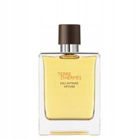 HERMES TERRE D'HERMES EAU INTENSE VETIVER 100 ML EDP FLAKON