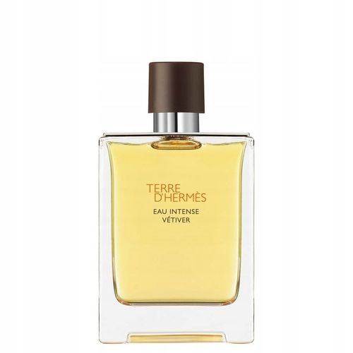 HERMES TERRE D'HERMES EAU INTENSE VETIVER 100 ML EDP FLAKON na Arena.pl