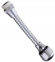 Końcówka do KRANU Baterii Nakładka na Kran PERLATOR Dwufunkcyjny 3898