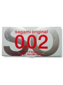 Sagami Original 0.02 (2 szt.)