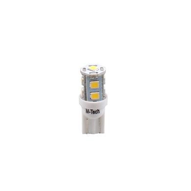 ŻARÓWKI LED OSRAM W5W DIODY BIAŁE na Arena.pl