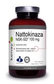 # KENAY Nattokinaza NSK-SD (300 kaps.)