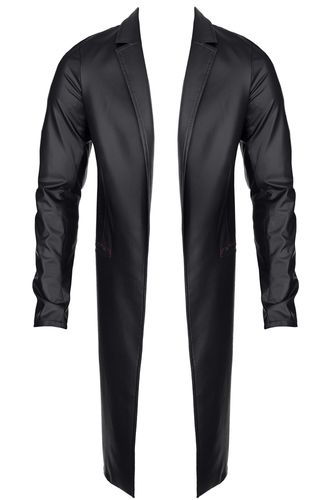 rmsergio001 - black coat - xxl na Arena.pl