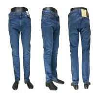 Męskie jeansy Levi's Skinny Taper 845580133 oryg. Levis - W36/L32