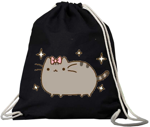 Worek Sportowy Pusheen Kot na Arena.pl