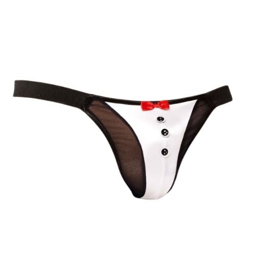 Stringi kelner S-L zdjęcie 2