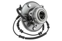 PIASTA KOŁA TYŁ VW ROUTAN 2010 2011 2012 2013