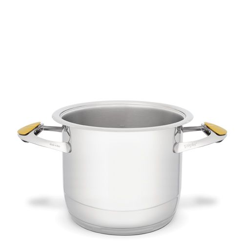 Zestaw naczyń Zepter  Z-Line - Standard PLUS, 18 elementów + Prezent na Arena.pl