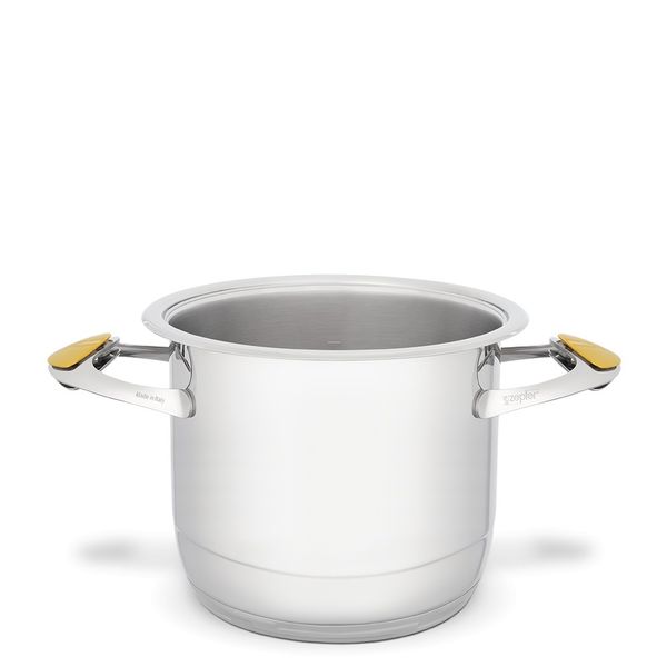 Zestaw naczyń Zepter  Z-Line - Standard PLUS, 18 elementów + Prezent zdjęcie 2