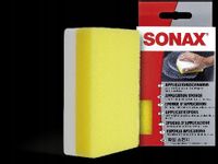 SONAX-GABKA DO NAKLADANIA WOSKU