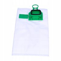 10 WOREK ZAMIENNY FP140/150 DO VORWERK VK140 VK150
