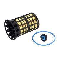 Filtr paliwa FIAT Ducato III 2006 2007 2008 2009 2010 2011