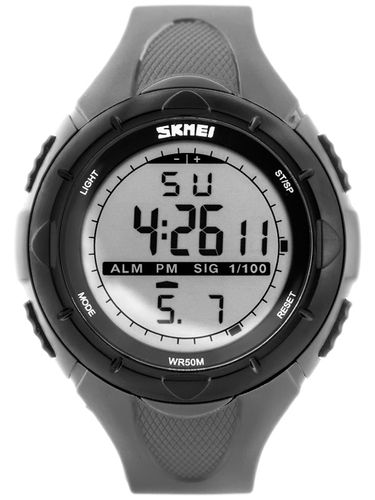 Skmei DG1025 - (zs004c) na Arena.pl