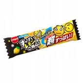 Guma do żucia - Sour Challenge Lemon