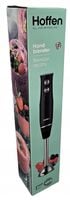 Blender ręczny Hoffen HO-00082 400 W czarny