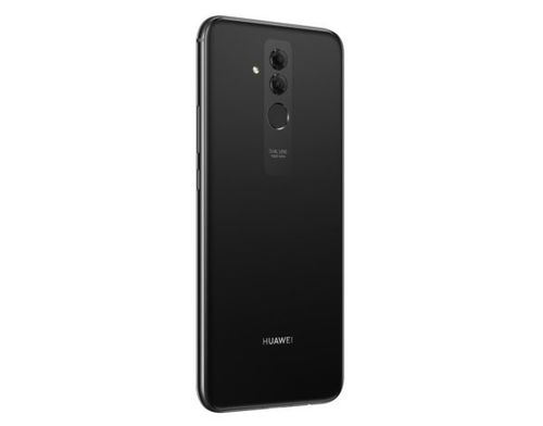 Huawei Smartfon Mate 20 Lite DUAL SIM Czarny na Arena.pl