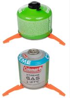 Podstawka pod kartusz z gazem FMS-710 Fire Maple pomarańczowa