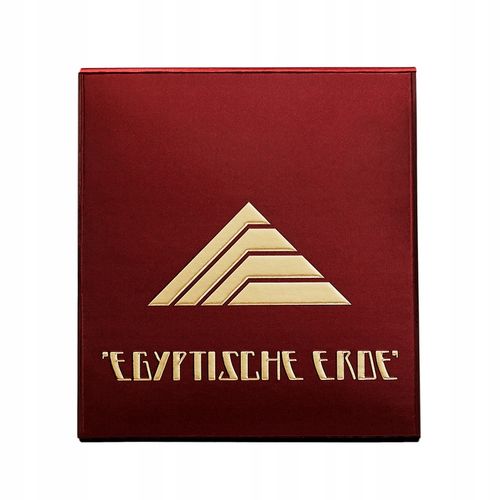 Bikor Egyptische Erde Ziemia Egipska Kultowy Bronzer Konturowanie na Arena.pl