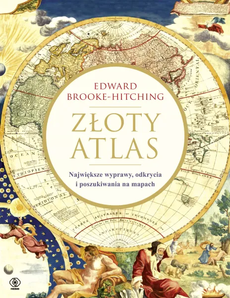 Złoty atlas zdjęcie 1