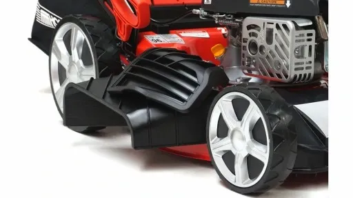 Kosiarka spalinowa HORTMASZ HKS 846 L zdjęcie 11