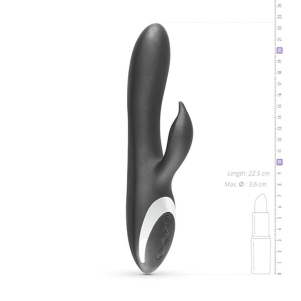 Sway Vibes No. 2 - Black zdjęcie 6