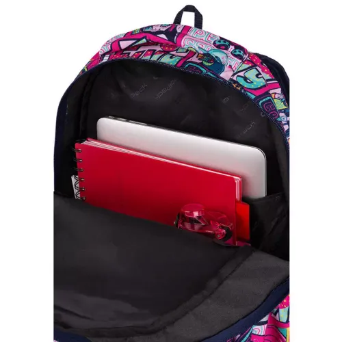 Plecak 2-komorowy Coolpack Pick Anime na Arena.pl