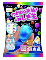 Kracie DIY Popin Cookin Tsukameru Jikken! Wonder Ball