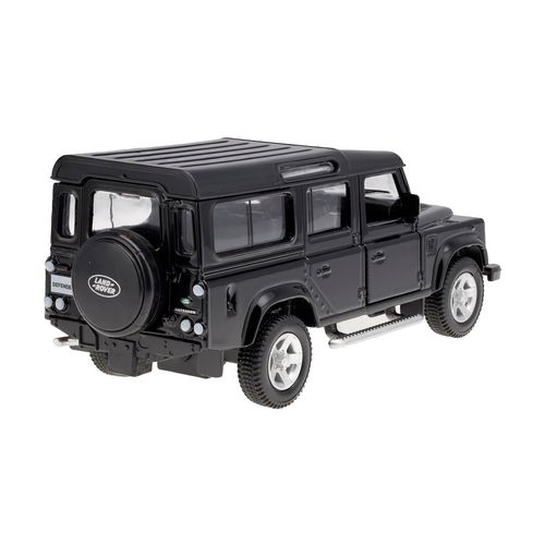 Model 1:35 RMZ Land Rover Defender 110, czarny na Arena.pl
