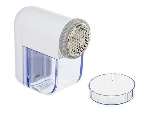 Mesko Lint Remover Ms 9610 White, Aaa Batteries na Arena.pl