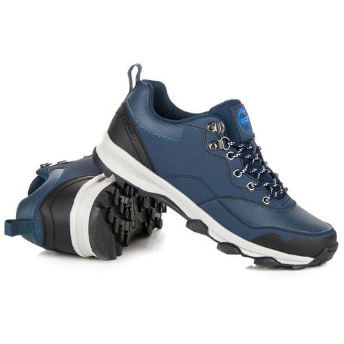 BUTY TREKKINGOWE Rozmiar - 41 na Arena.pl