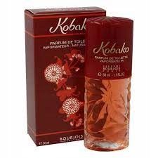 Kobako woda toaletowa Bourjois 50 ml zdjęcie 1