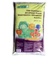 TORF - OGRODNICZY - 50 L. - FH TORF 50 L