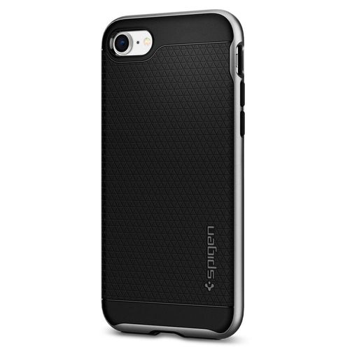 SOLIDNE ETUI SPIGEN NEO HYBRID 2 IPHONE 8/7 MILSTD na Arena.pl