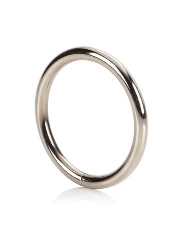 silver ring - 3 piece set silver na Arena.pl