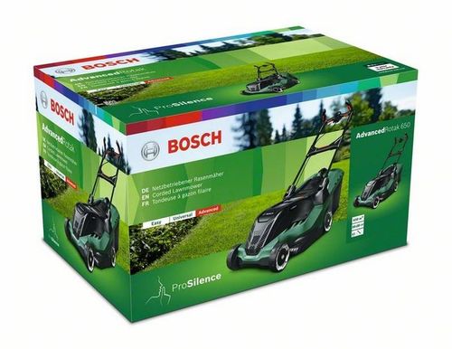 Kosiarka Bosch AdvancedRotak 650 na Arena.pl