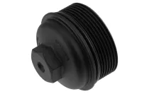 POKRYWA OBUDOWY FILTRA OLEJU OPEL ASTRA G 2000 2001 2002 2003 2004 2005