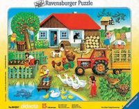 ND17_PU-0085 Puzzle 8-17el.Gospodarstwo 060207 RA