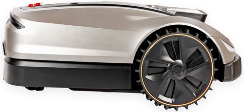 Robot koszący Sunseeker X5 Elite RTK 2000m2 bezprzewodowy na Arena.pl