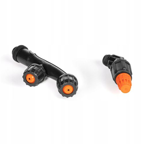 Opryskiwacz akumulatorowy DAEWOO DSA 5Li na Arena.pl