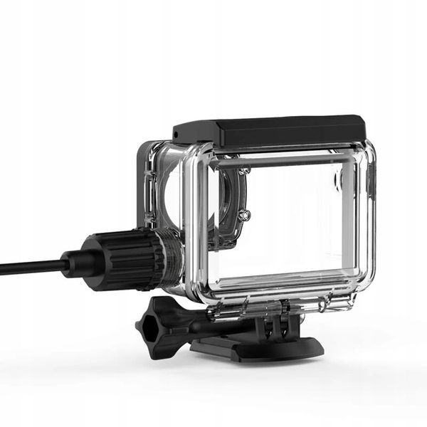 sjcam - obudowa motor sj8 zdjęcie 6