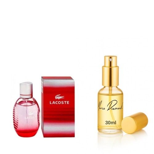 perfumy nr 767 30ml - zamiennik inspirowany style in play od lacoste na Arena.pl