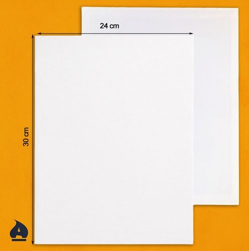 Zestaw Do Malowania Malarski Artystyczny Sztaluga Farby Płótna Dla Dzieci na Arena.pl