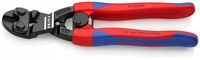 KNIPEX SZCZYPCE DO DRUTU 200mm WYGIĘTE