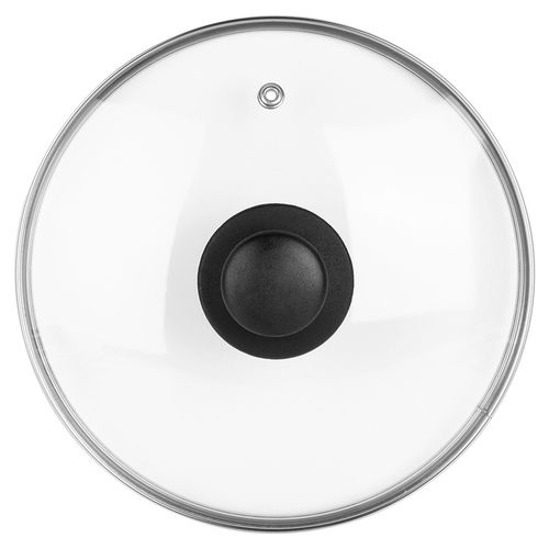 Pokrywka szklana 20 cm na Arena.pl